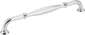 Tiffany 224 mm cc Bar Pull 658-224PC