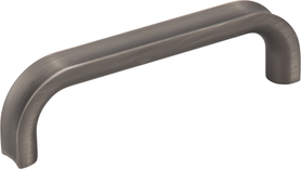 Rae 96 mm cc Bar Pull 667-96BNBDL