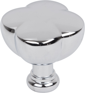 Southerland 1-1/4'' Length Round Knob 686PC