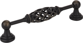 Tuscany 128 mm cc Bar Pull 749-128B-ABSB