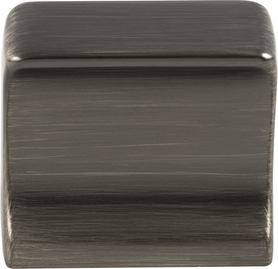 Sullivan 19 mm Center to Center Rectangle Knob 752-19BNBDL