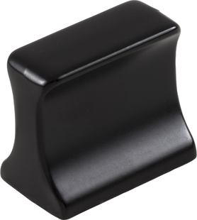 Sullivan 19 mm Center to Center Rectangle Knob 752-19MB