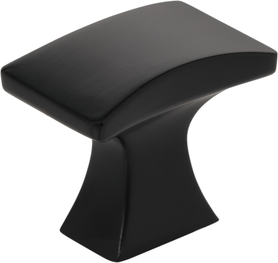 Philip 1-1/4'' Length Rectangle Knob 767MB