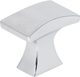 Philip 1-1/4'' Length Rectangle Knob 767PC