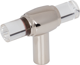 Carmen 2'' Length Bar Knob 775L-NI