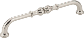 Bella 160 mm cc Bar Pull 818-160NI