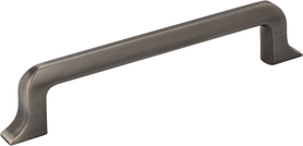 Callie 128 mm cc Bar Pull 839-128BNBDL