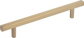 Dominique 128 mm cc Bar Pull 845-128SBZ