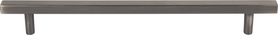 Dominique 12'' cc Appliance Pull 845-12BNBDL