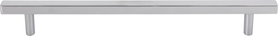 Dominique 12'' cc Appliance Pull 845-12PC
