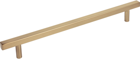 Dominique 12'' cc Appliance Pull 845-12SBZ