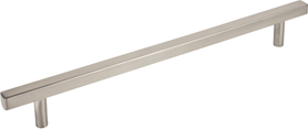 Dominique 12'' cc Appliance Pull 845-12SN