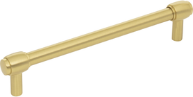 Hayworth 160 mm cc Bar Pull 885-160BG