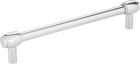 Hayworth 160 mm cc Bar Pull 885-160PC