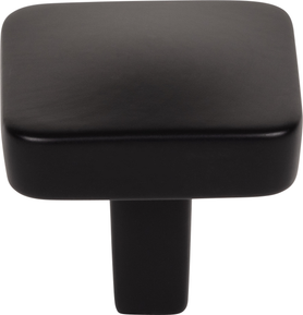 Whitlock 1-1/4'' Diameter Square Knob 905MB