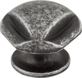 Chesapeake 1-5/16'' Length Mushroom Knob 915SIM