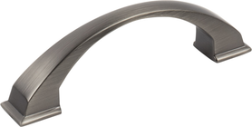 Roman 96 mm cc Arch Pull 944-96BNBDL