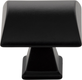 Roman 1-1/4'' Length Square Knob 944MB