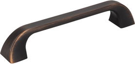 Marlo 128 mm cc Bar Pull 972-128DBAC