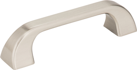 Marlo 96 mm cc Bar Pull 972-96SN