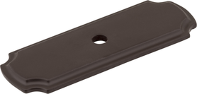 Backplates Backplate B812-ORB