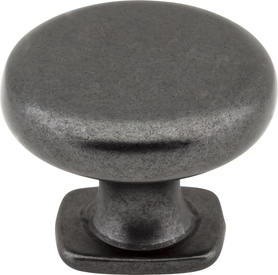 Belcastel 1 1-3/8'' Diameter Mushroom Knob MO6303DACM