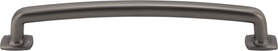 Belcastel 1 160 mm cc Bar Pull MO6373-160BNBDL