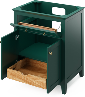 Chatham 30'' Hale Blue Vanity VN2CHA-30-BL-NT