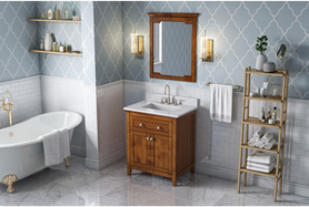 Chatham 30'' Chocolate Vanity VN2CHA-30-CH-NT