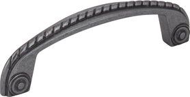 Rhodes 96 mm cc Bar Pull Z261-96-DACM