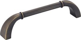 Cordova 128 mm cc Bar Pull Z281-128ABSB