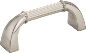 Cordova 3'' cc Bar Pull Z281-SN