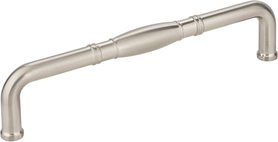 Durham 160 mm cc Bar Pull Z290-160-SN