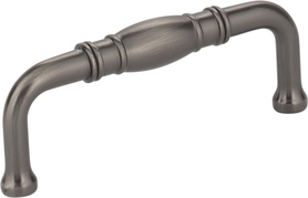 Durham 3'' cc Bar Pull Z290-3-BNBDL