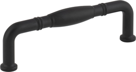 Durham 96 mm cc Bar Pull Z290-96-MB