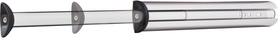 Tie, Belt, & Pant Organizers Polished Chrome Telescoping Valet Rod 355V-PC