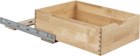 Rollouts 18'' Wood Rollout Drawer RO18-WB