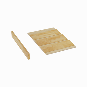 Drawer - Inserts 13'' Spice Tray Drawer Insert SPO15-B18