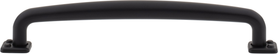 Benning 6 5/16'' cc Bar Pull A543-BL