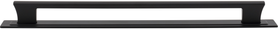 Zander 12'' cc Bar Pull A6007-BL