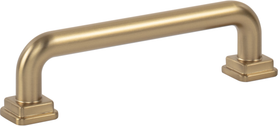 Kimberton 3 3/4'' cc Bar Pull A6023-WB