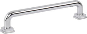 Kimberton 5 1/16'' cc Bar Pull A6024-CH
