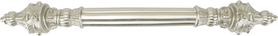 5'' cc Nantucket Pull, Satin Nickel Finish 10715/22