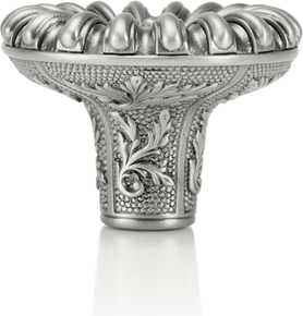 Nantucket Knob Antique Nickel Finish 7177AN