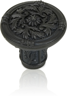 Geneve Knob French Bronze Finish 7179FB
