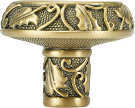 Rookwood Knob, Museum Gold 7703/1