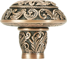 Glendale Knob, Bunish Copper 7705BC