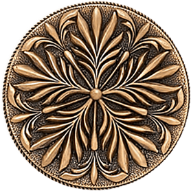 Tremont Knob, Museum Gold 7734/1