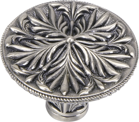 Tremont Knob, Antique Nickel 7734AN