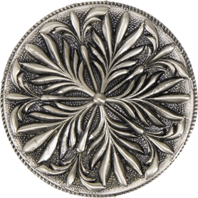 Tremont Knob, Antique Nickel 7734AN